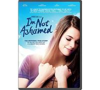 I'm Not Ashamed