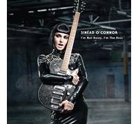 Sinead O'Connor I'm Not Bossy, I'm the Boss (Vinyl LP) 12" Album
