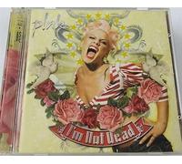 I'm Not Dead (+DVD)