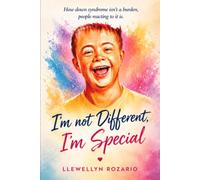 I'm not Different, I'm Special