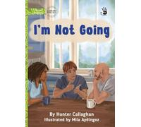 I'm Not Going - Our Yarning