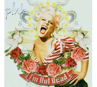 I'm not here for your Entertainment & More Smash Hits (CD Album Pink, 13 Tracks)
