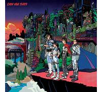 I'M Not Here to Save the World