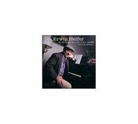 I'm Not Hungry But I Like - Erwin Helfer (Audio Cd)