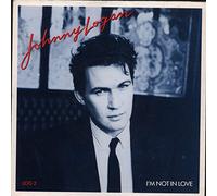 I'm not in love (1987) / Vinyl single [Vinyl-Single 7'']