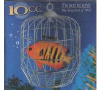 i'm not in love the very best-printed in italy