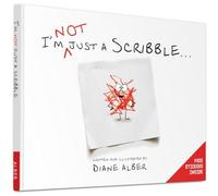 I'm Not Just a Scribble