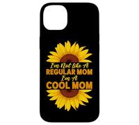 I'm Not Like A Regular Mom I'm A Cool Mom Girasole Parent Custodia per iPhone 14 Plus