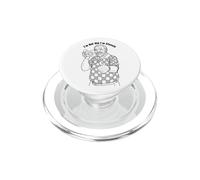 I'm Not Old I'm Classic Divertente Retro Telefono Uomo Compleanno PopSockets PopGrip per MagSafe