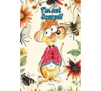 I'm not Scared!: A book about self-esteem and uniqueness for children