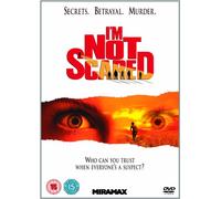 I'm Not Scared [DVD] [Edizione: Regno Unito]