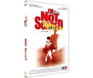 I'm not scared - l'été ou j'ai grandi