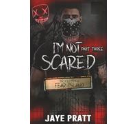 I'm not Scared - Part Three