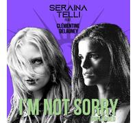 I'm Not Sorry (Unplugged)