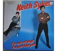 I'm Not Strange I'm Just Like You