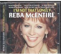 Mcentire, Reba - I'm Not That Lonely