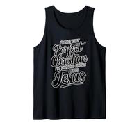 I'm Not That Perfect Christian I'm The One Who Knows Canotta