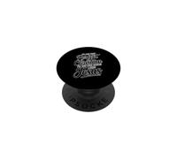 I'm Not That Perfect Christian I'm The One Who Knows PopSockets PopGrip Adesivo