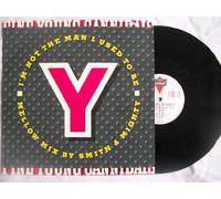 I'm not the man I used to be / Vinyl Maxi Single [Vinyl 12'']
