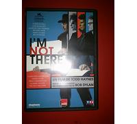 I'm not there