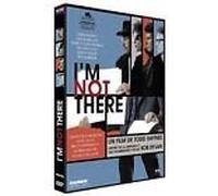 I'm not there