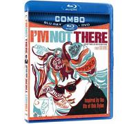 I'm Not There (DVD + Blu-ray Combo) (Blu-ray)