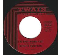 I'm Not Tired Yet / Be Happy, Happier, Be Happiest-7" 45