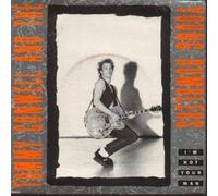 I'M NOT YOUR MAN 7" (VINYL 45) UK CBS 1988
