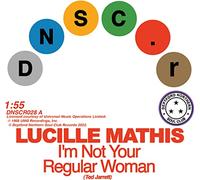 I'm Not Your Regular Woman/That's Not Love [7" VINYL]