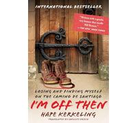 Hape Kerkeling I'm Off Then (Tascabile)
