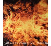 Im On Fire-12"