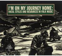 I'M On My Journey Home: Vocal Styles Resource - I'M On My Journey Home: Vocal Styles Resources i