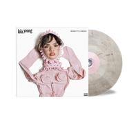 Lola Young - I'm Only F**King Myself (Indie Exclusive) (Limited Edition) (140 g) (LP)