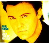 I'm only foolin' myself [Single-CD]