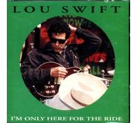 I'm Only Here for the Ride