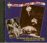 Im Originalsound 1932-1940 (Musik Musik Musik)
