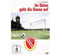 Im Osten geht die Sonne auf