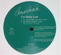I'm Outta Love