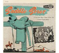 i'm over bein' sober over you / sweet tooth baby