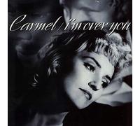 I'm Over You [12" Maxi, DE, London 886 925-1]