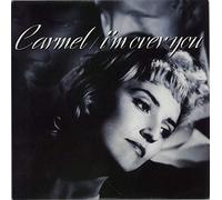 I'm over you (1990) / Vinyl single [Vinyl-Single 7'']