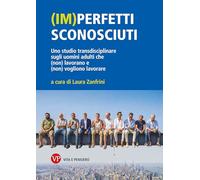 (Im)perfetti sconosciuti. Uno studio transdisciplinare sugli uomini adulti che (non) lavorano e (non) vogliono lavorare