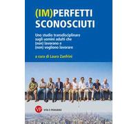 (Im)perfetti sconosciuti. Uno studio transdisciplinare sugli uomini adulti che (non) lavorano e (non) vogliono lavorare
