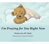 I'm Praying for You Right Now