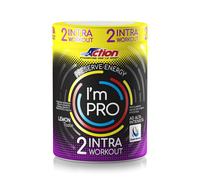 I'M Pro 2 Intra Workout ProAction(R) 500g