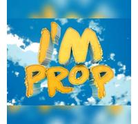 I'm Prop (PC) Steam Key - GLOBAL
