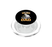 I'm Proud Welder But Nothing Beats Being Dad Welders Welding PopSockets PopGrip per MagSafe