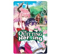 I'm Quitting Heroing 8