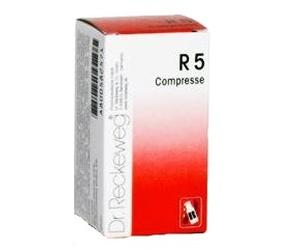 IM.R5 100CPR 0,1GR RECKEWEG