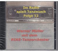 Im Radio spielt die Tanzmusik - Folge 12